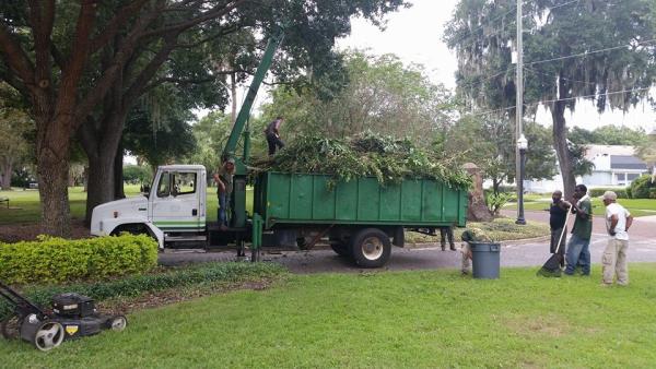 Jay's Quality Tree Service