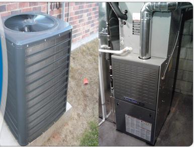 Darleys Hvac and Refrigeration