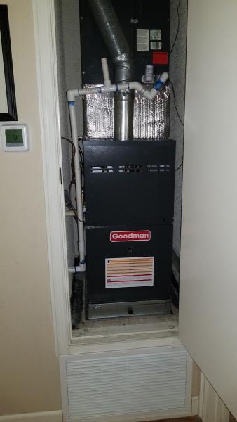 Five Star Service Company