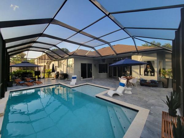 Trendsetter Pools