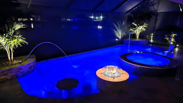 Trendsetter Pools