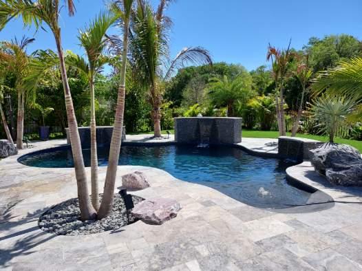 Trendsetter Pools