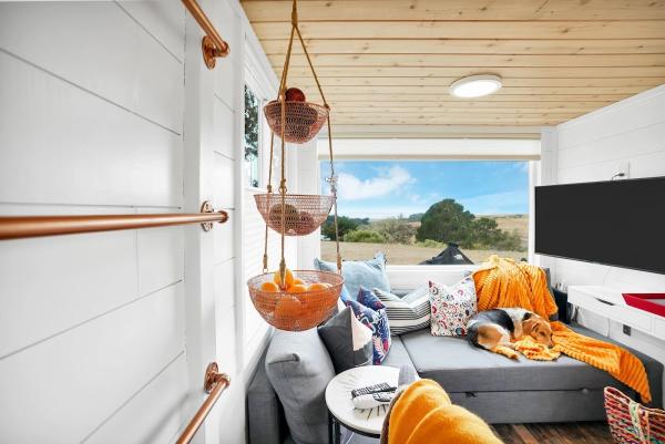 Pacifica Tiny Homes