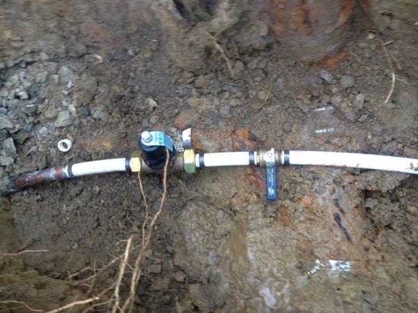 All Plumbing Services