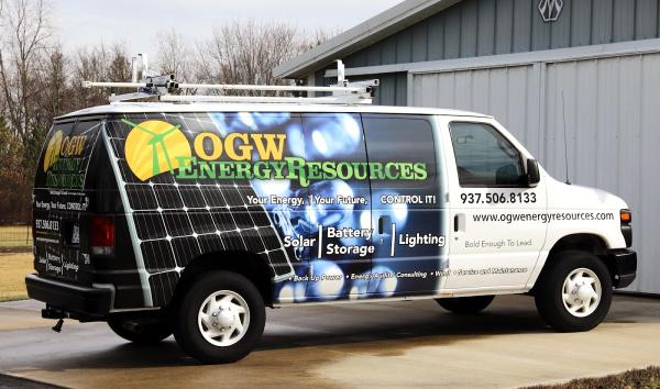 OGW Energy Resources