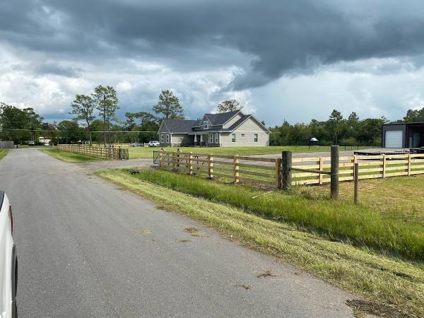 Fence Company Saint Cloud