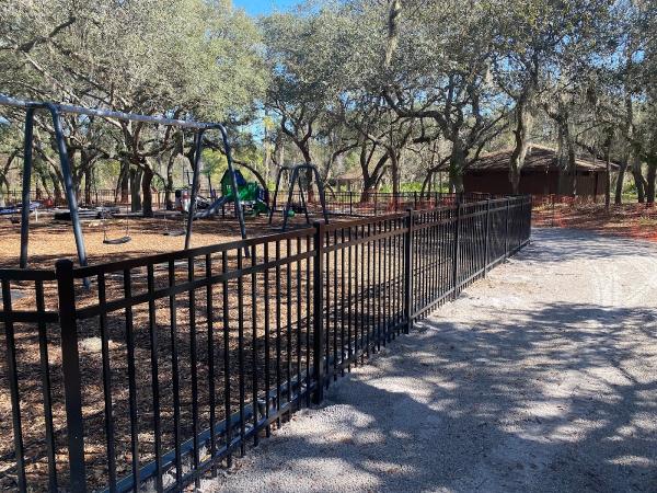 Fence Company Saint Cloud