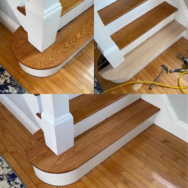 Ray's Wood Floors