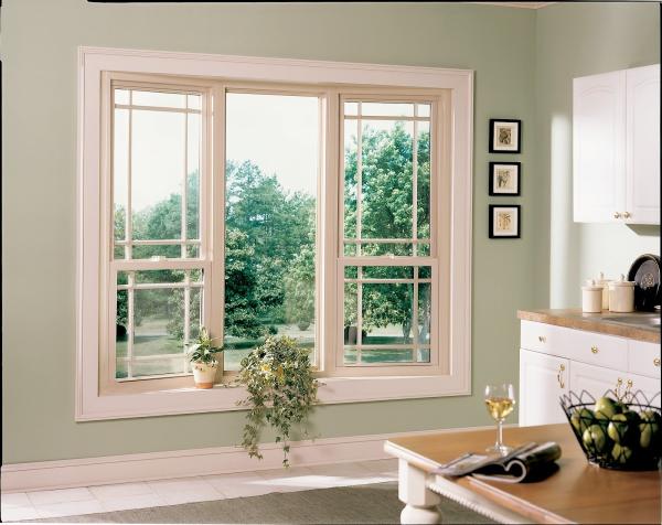 Beach Windows