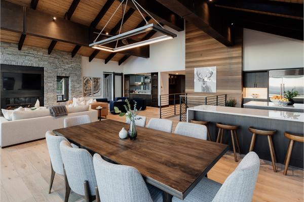 Tahoe Modern