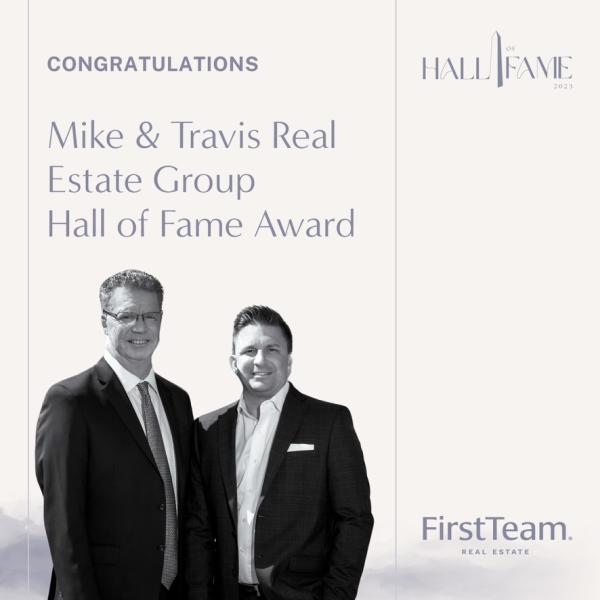 Mike and Travis Real Estate Group