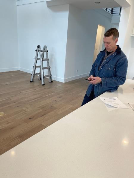 Integrity Home Inspections