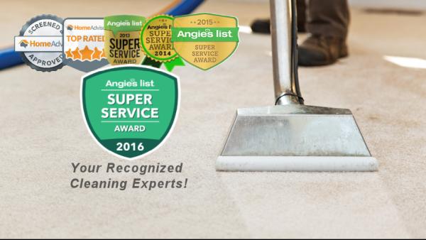 Preferred Carpet Care