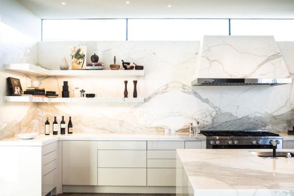 Monterey Kitchens