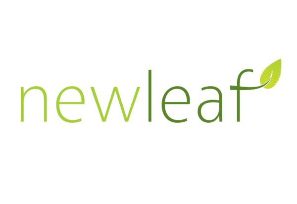 New Leaf Painting