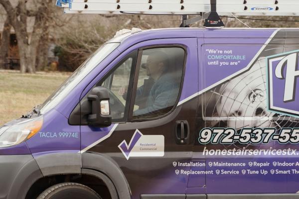 Honest Home Services