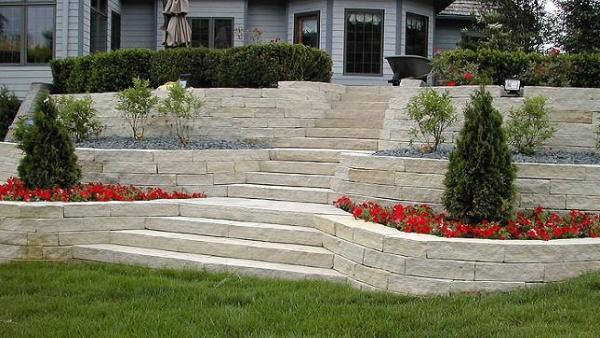 Lounsbury Landscaping