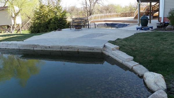 Lounsbury Landscaping