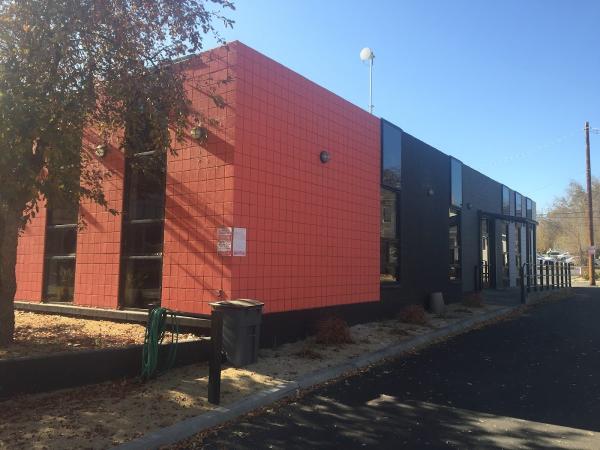 Nelson Wilcox Structural Engineers