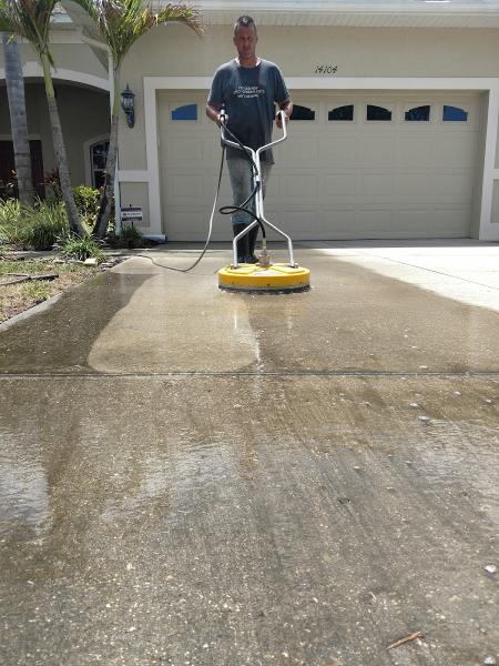 Sarasota Smart Wash LLC