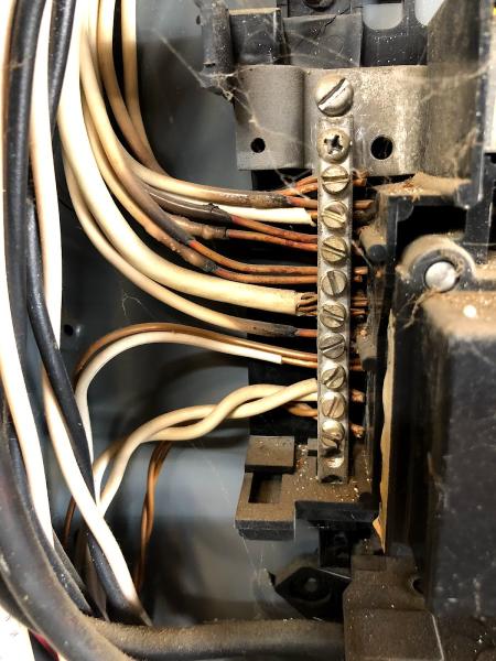 Built Right Inspections Pllc