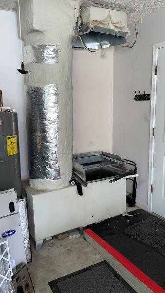 United Air Duct Cleaning Heber
