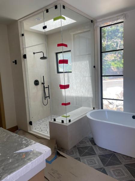 Pacific Flooring Design