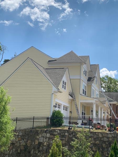 Ask Zello Roofing