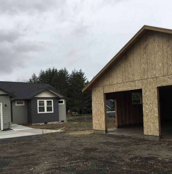 Cornerstone Construction