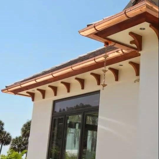 All Seamless Rain Gutters LLC