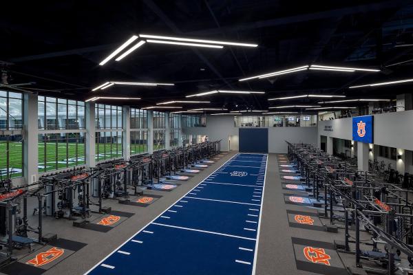 Vanguard Commercial Flooring