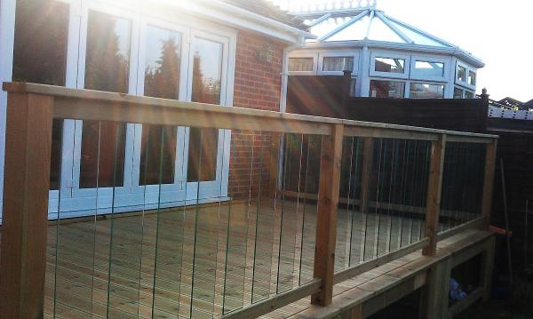 Venice Home and Garden Improvement