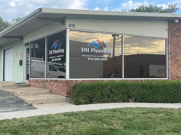 DH Plumbing LLC