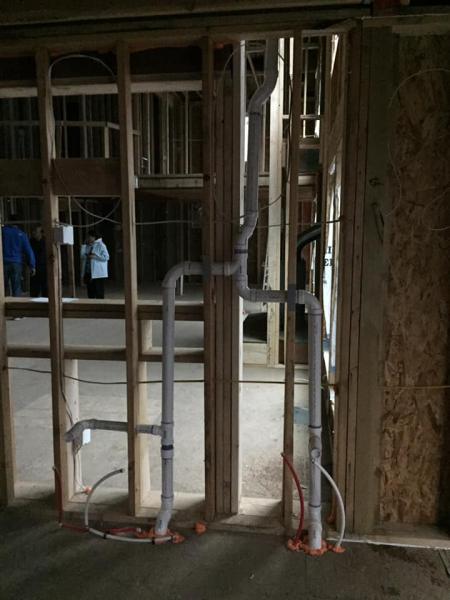DH Plumbing LLC