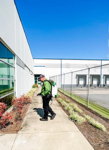 Noosa Pest Management LLC