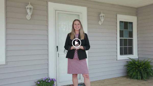 Wendi Hinson Realtor With Keller Williams Realty