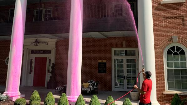 Access Pressurewash