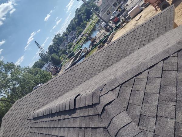 M&C General Construction LLC
