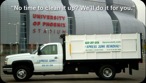 Xpress Junk Removal