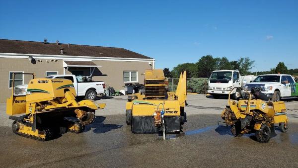 Joels Stump Grinding LLC