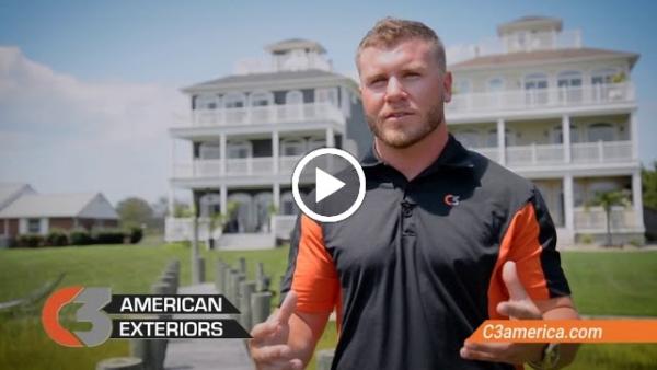 C3 American Exteriors