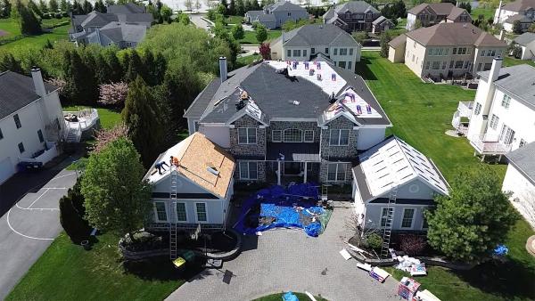 C3 American Exteriors