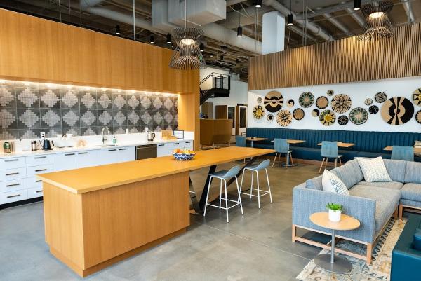Curate Workplace