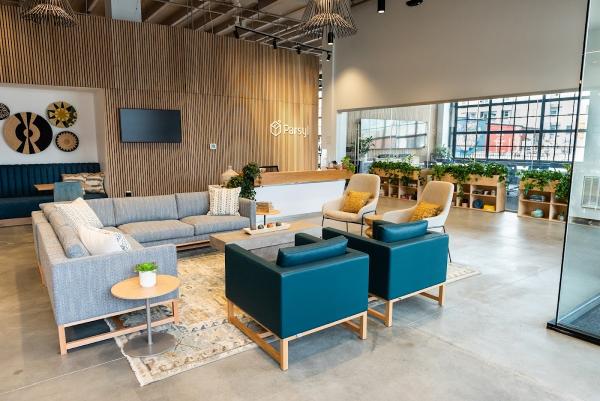 Curate Workplace