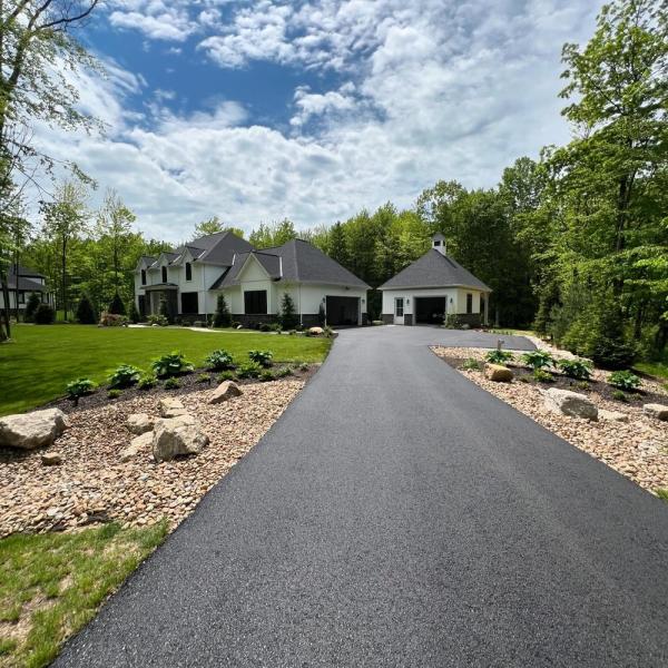 Legacy Paving