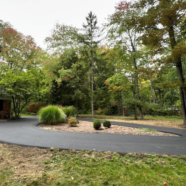 Legacy Paving