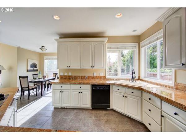 Fine Finish Projects