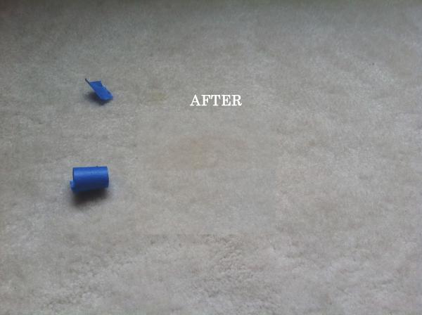 Five Star Carpet Repair and Stretching