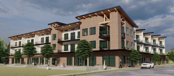 Revival Architects