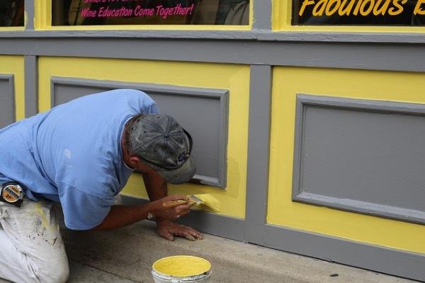 Handyman Lafayette